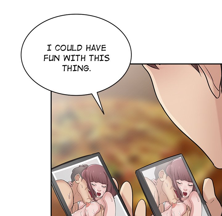 The Mismatch Chapter 26 - Page 91