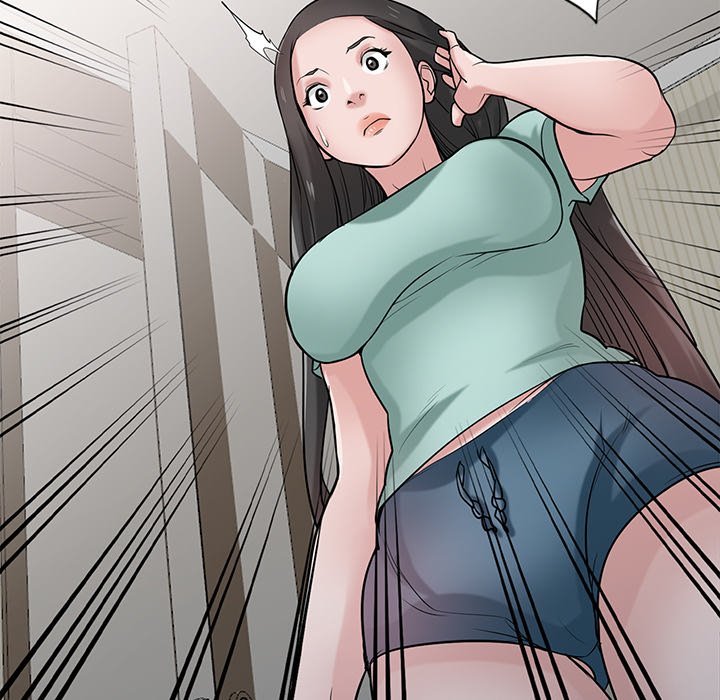 The Mismatch Chapter 31 - Page 127