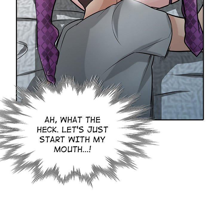 The Mismatch Chapter 37 - Page 25