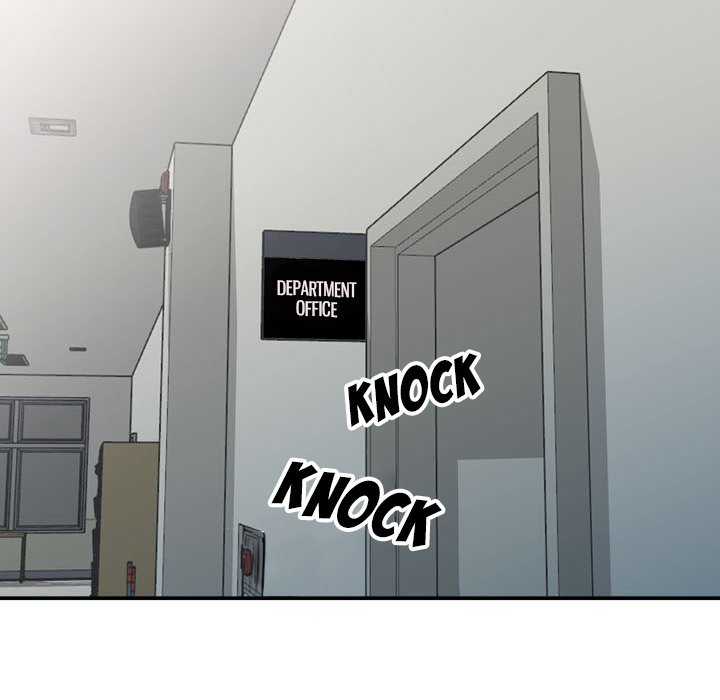 The Mismatch Chapter 39 - Page 105