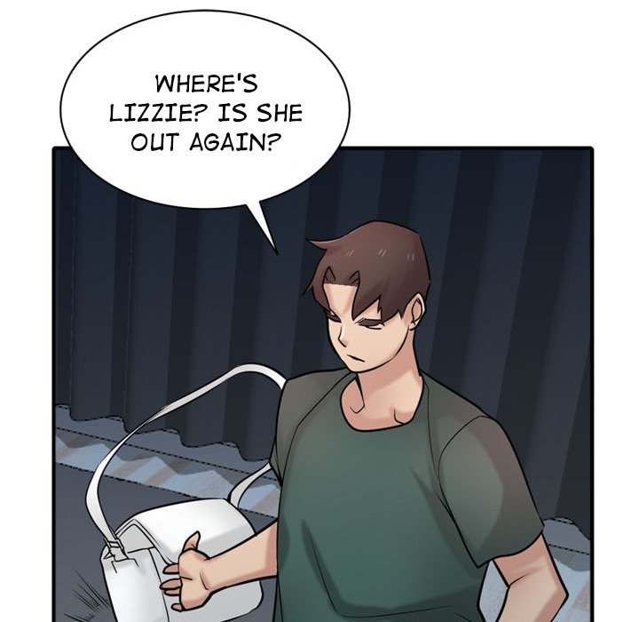 The Mismatch Chapter 39 - Page 139