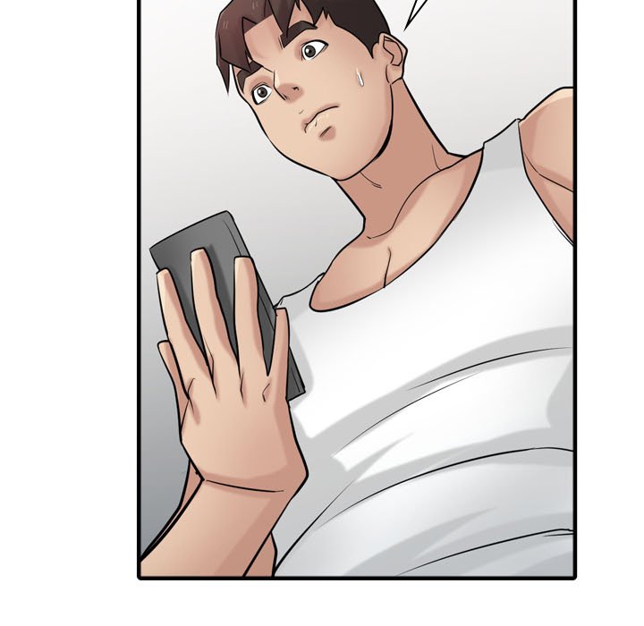 The Mismatch Chapter 39 - Page 97