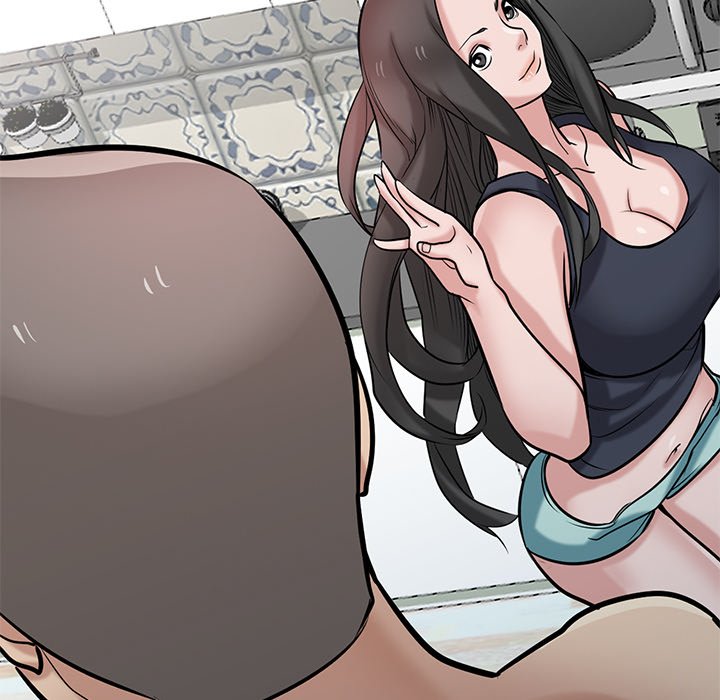 The Mismatch Chapter 40 - Page 141