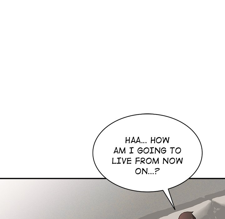 The Mismatch Chapter 40 - Page 87