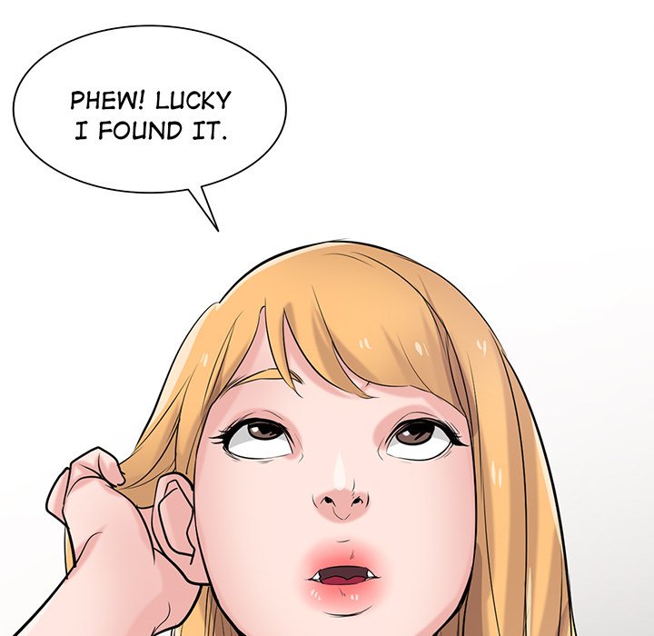 The Mismatch Chapter 44 - Page 13