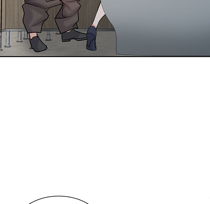 The Mismatch Chapter 48 - Page 33