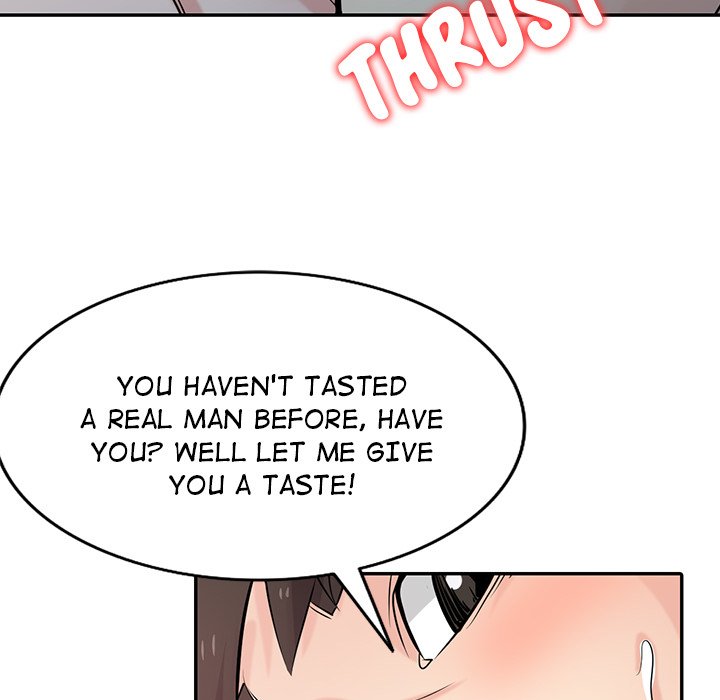 The Mismatch Chapter 49 - Page 131