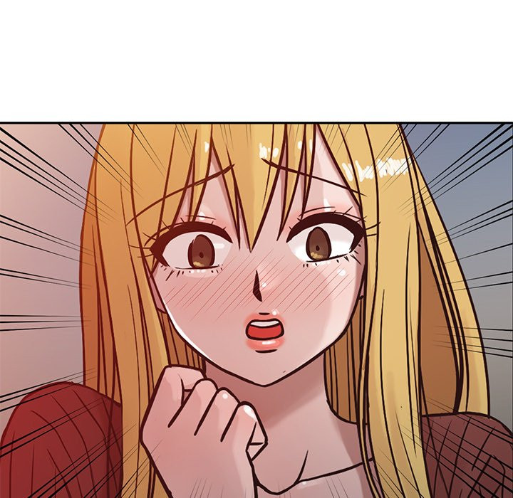 The Mismatch Chapter 5 - Page 9