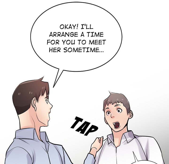 The Mismatch Chapter 51 - Page 37