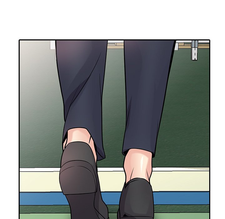 The Mismatch Chapter 52 - Page 119