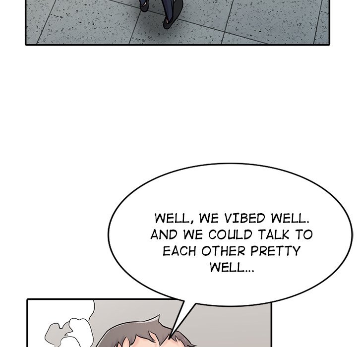 The Mismatch Chapter 52 - Page 24