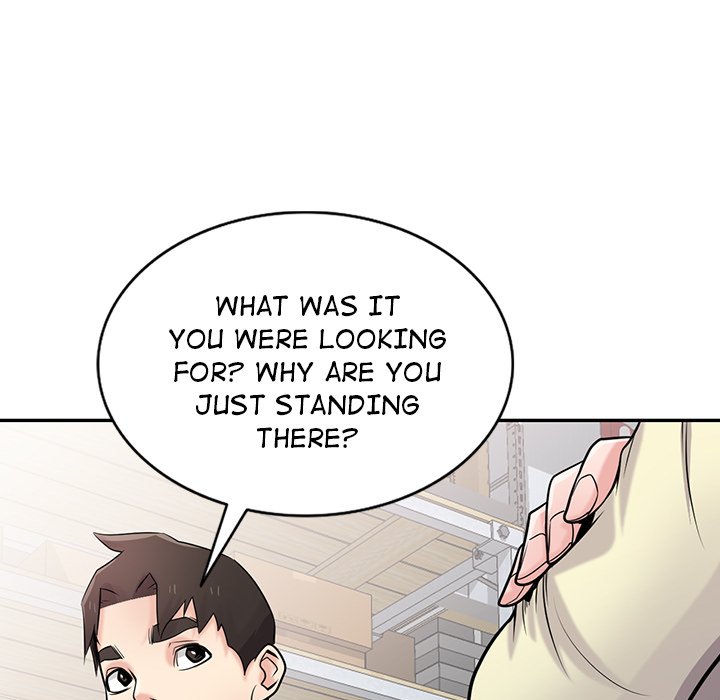 The Mismatch Chapter 52 - Page 67