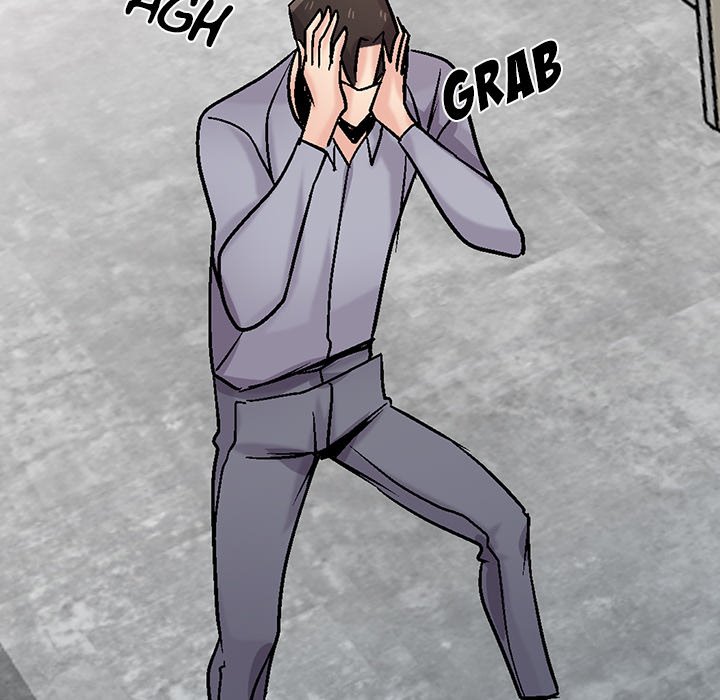 The Mismatch Chapter 58 - Page 144