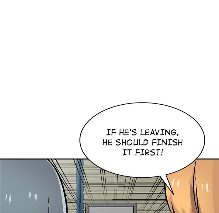 The Mismatch Chapter 59 - Page 128