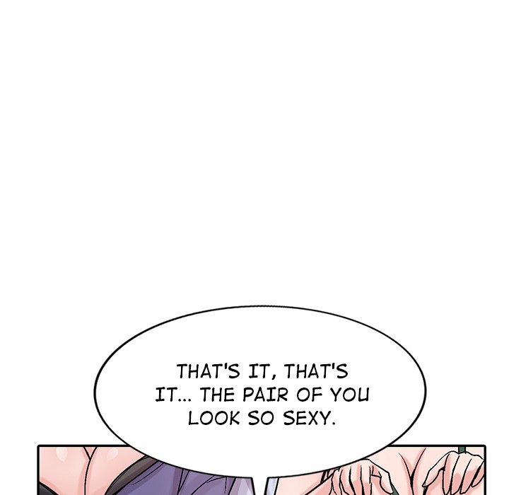 The Mismatch Chapter 59 - Page 47