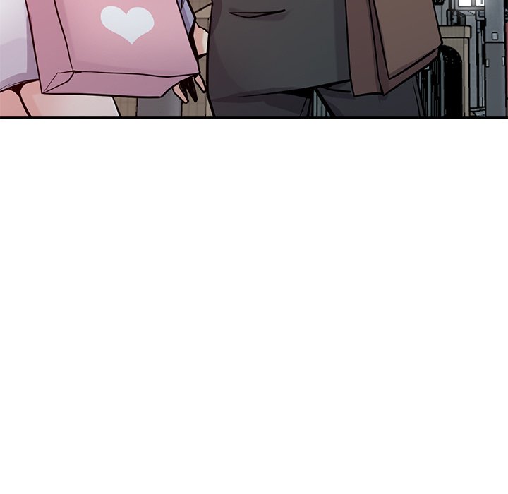 The Mismatch Chapter 60 - Page 27