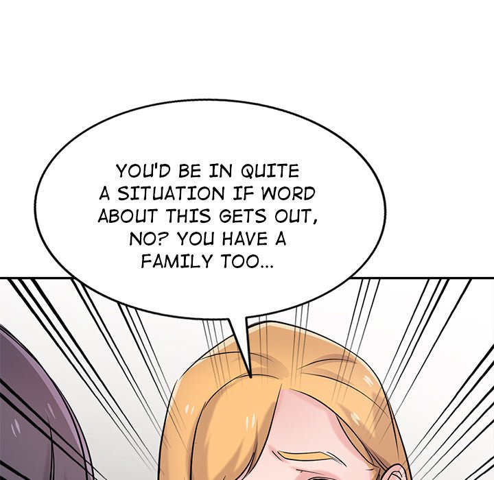 The Mismatch Chapter 60 - Page 59