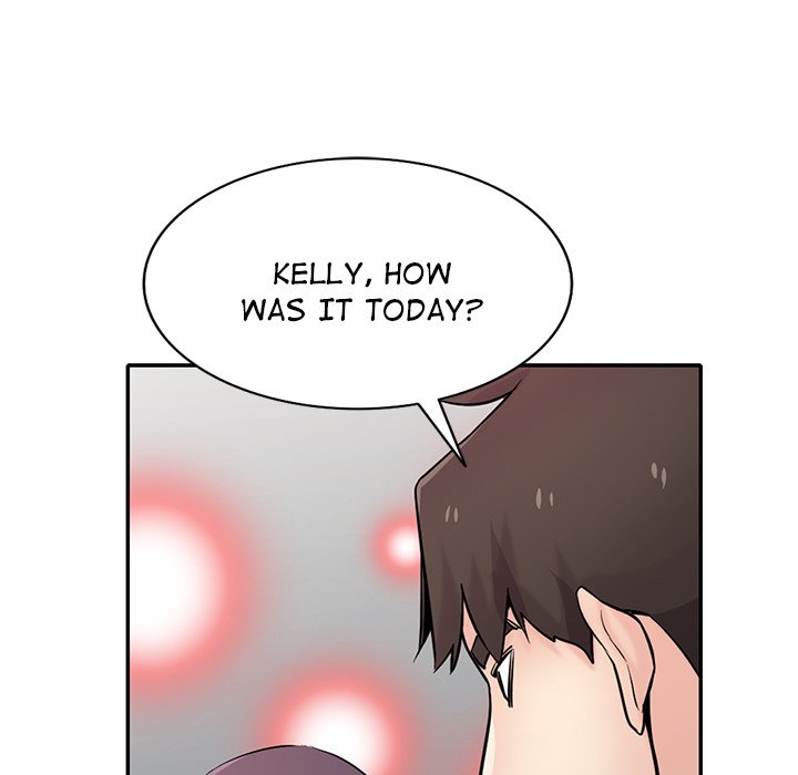 The Mismatch Chapter 61 - Page 76