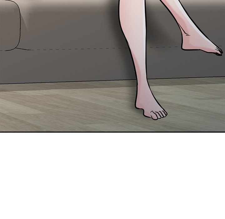 The Mismatch Chapter 61 - Page 98