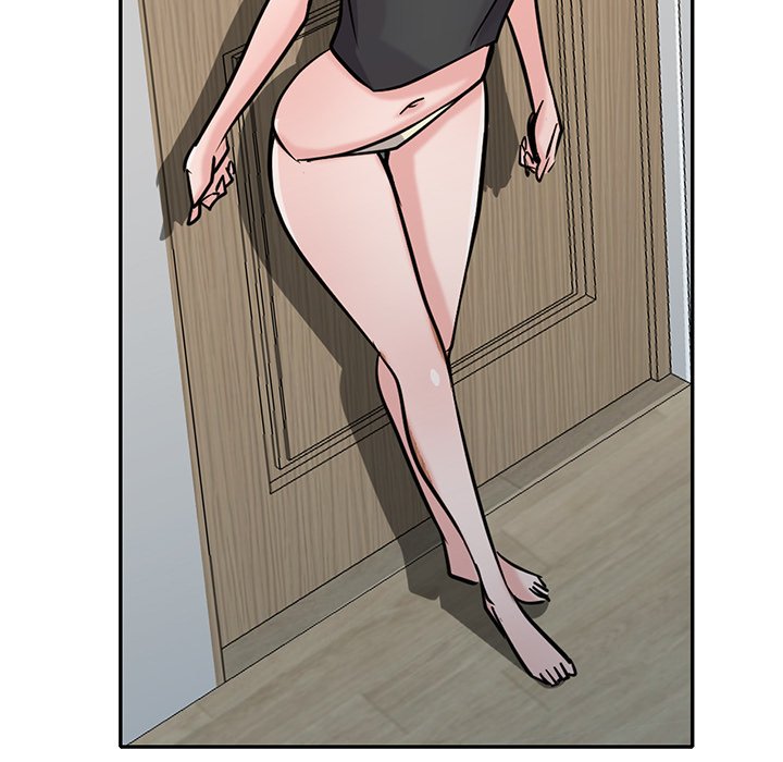 The Mismatch Chapter 63 - Page 105