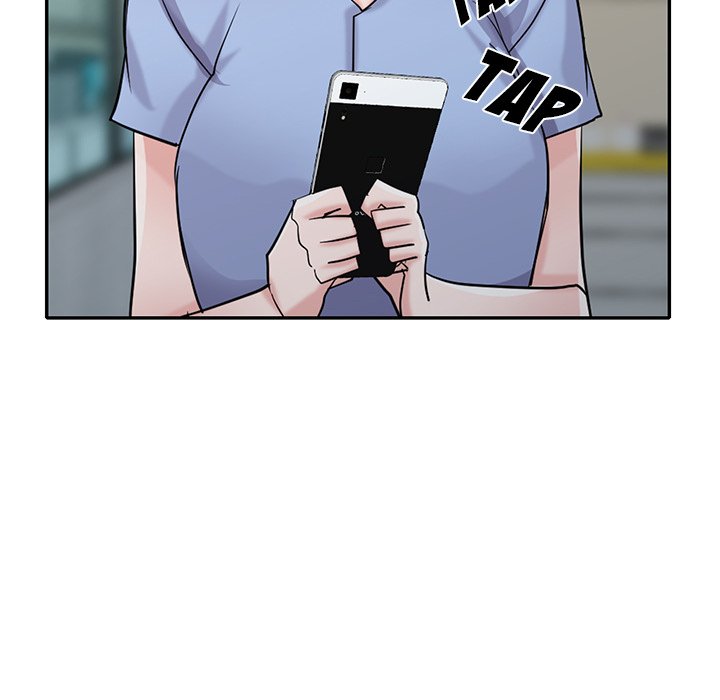 The Mismatch Chapter 63 - Page 119