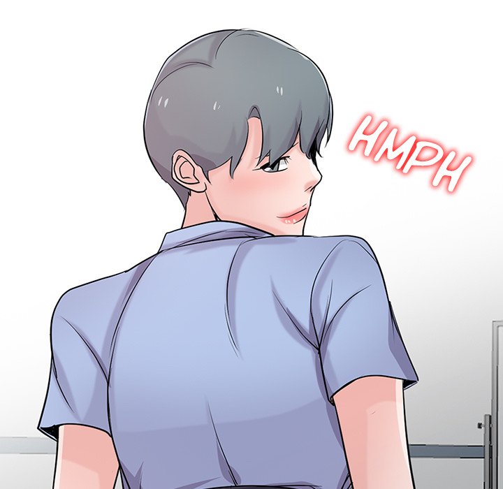 The Mismatch Chapter 63 - Page 132