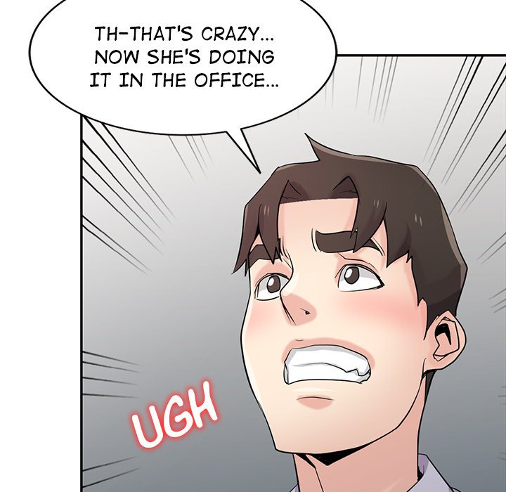 The Mismatch Chapter 63 - Page 135