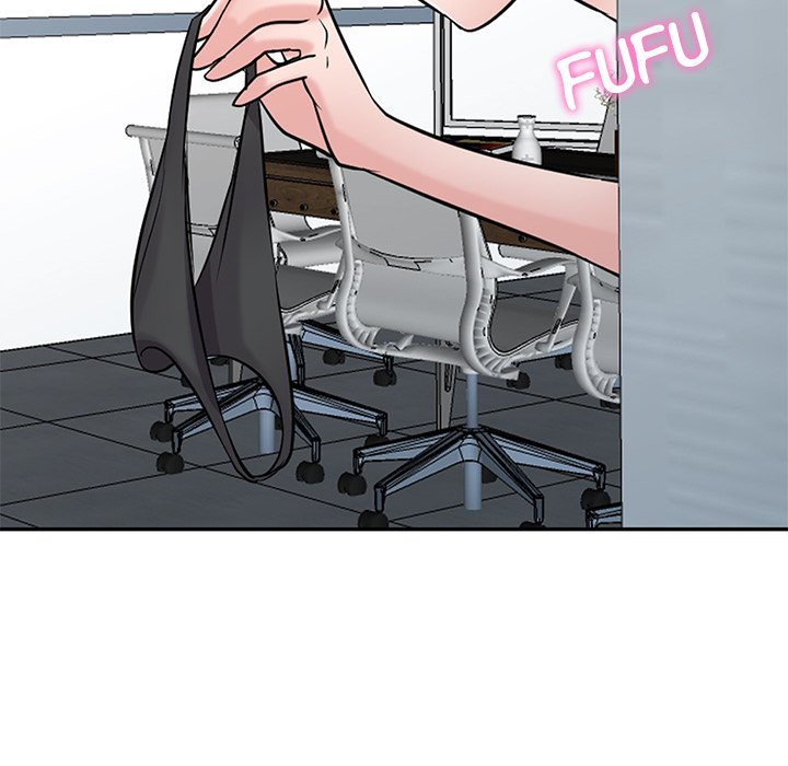 The Mismatch Chapter 63 - Page 138