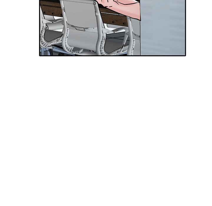 The Mismatch Chapter 63 - Page 140