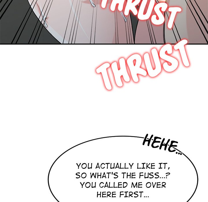 The Mismatch Chapter 65 - Page 110