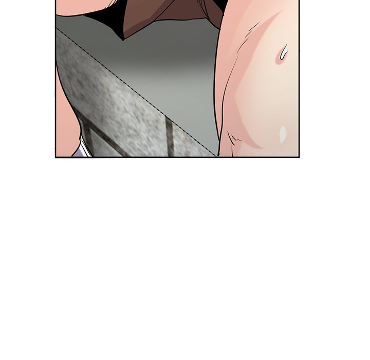 The Mismatch Chapter 65 - Page 155