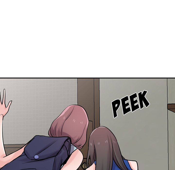 The Mismatch Chapter 65 - Page 96