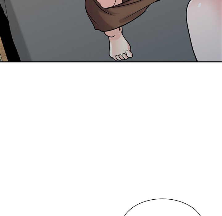 The Mismatch Chapter 67 - Page 110