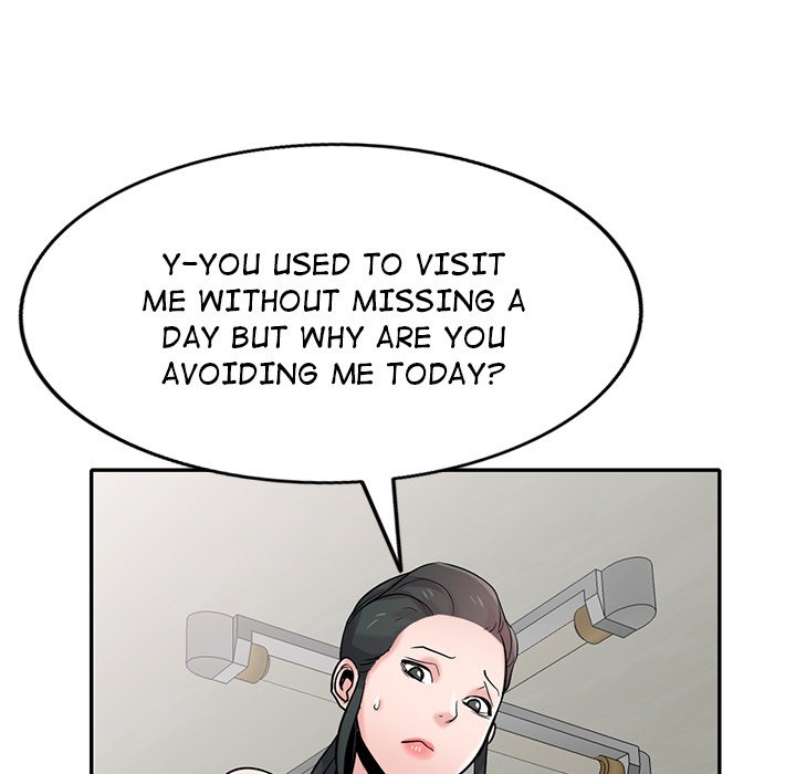 The Mismatch Chapter 67 - Page 25