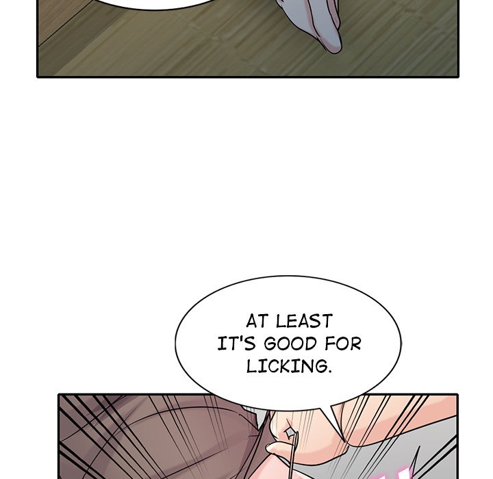 The Mismatch Chapter 67 - Page 47