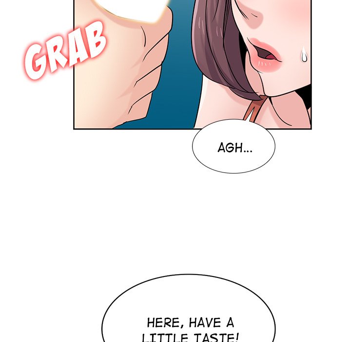 The Mismatch Chapter 68 - Page 126