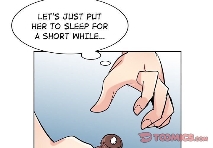 The Mismatch Chapter 75 - Page 3