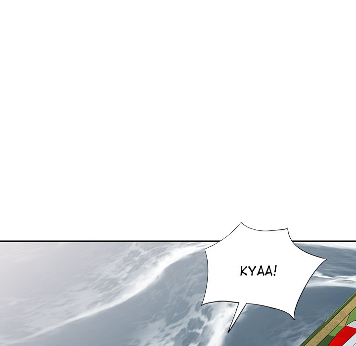 The Mismatch Chapter 75 - Page 77