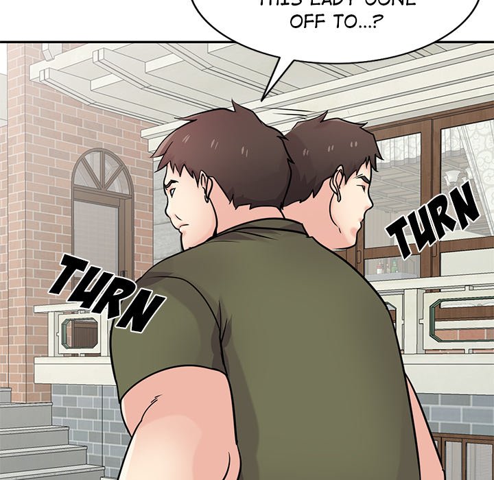 The Mismatch Chapter 76 - Page 48