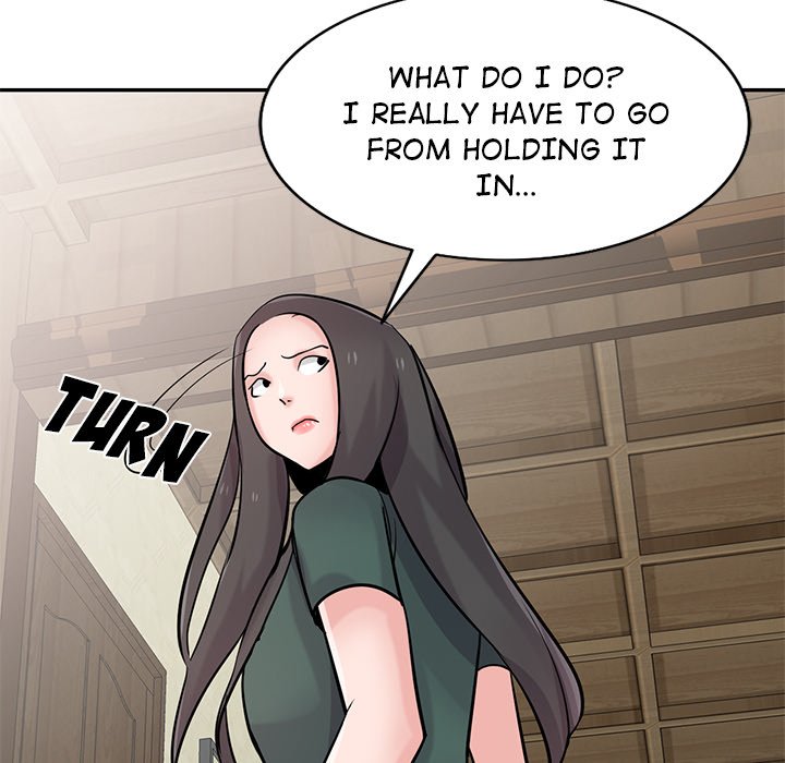 The Mismatch Chapter 77 - Page 73