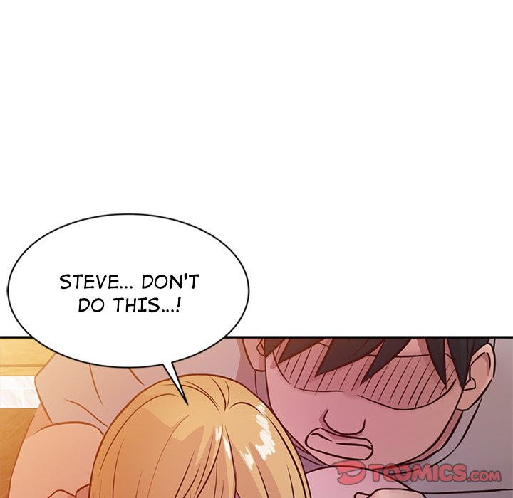 The Mismatch Chapter 8 - Page 82