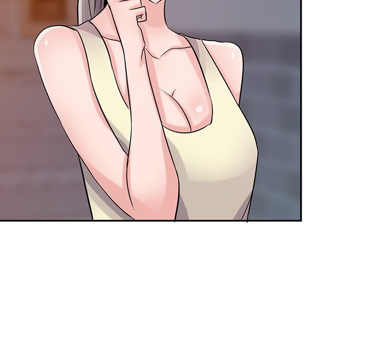 The Mismatch Chapter 81 - Page 118