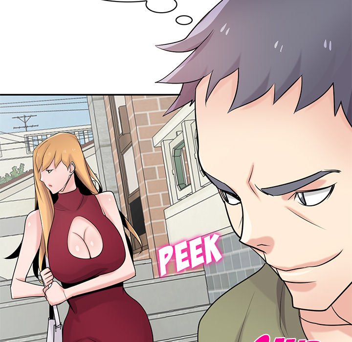 The Mismatch Chapter 83 - Page 103