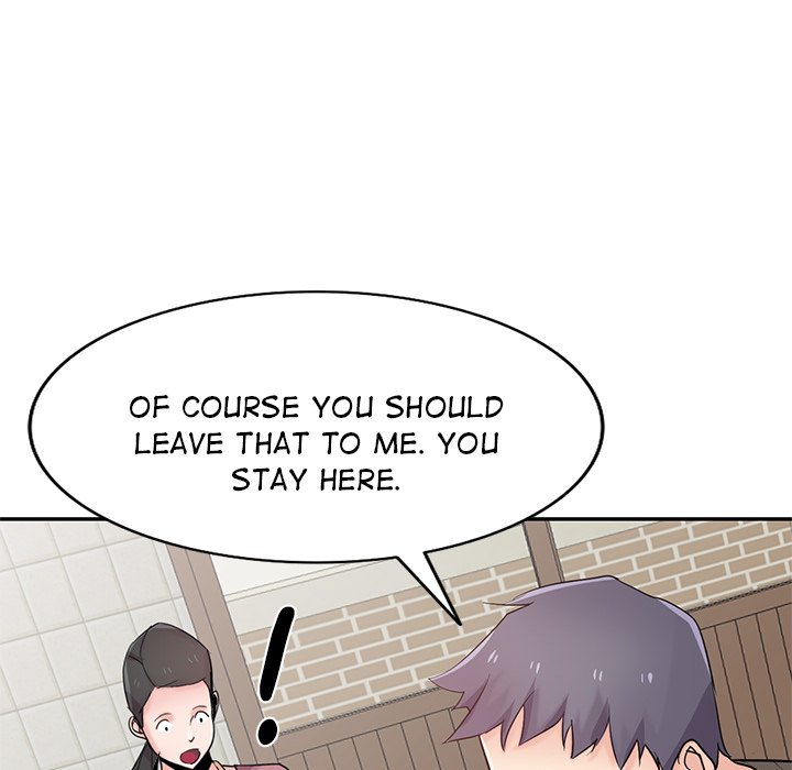 The Mismatch Chapter 83 - Page 124