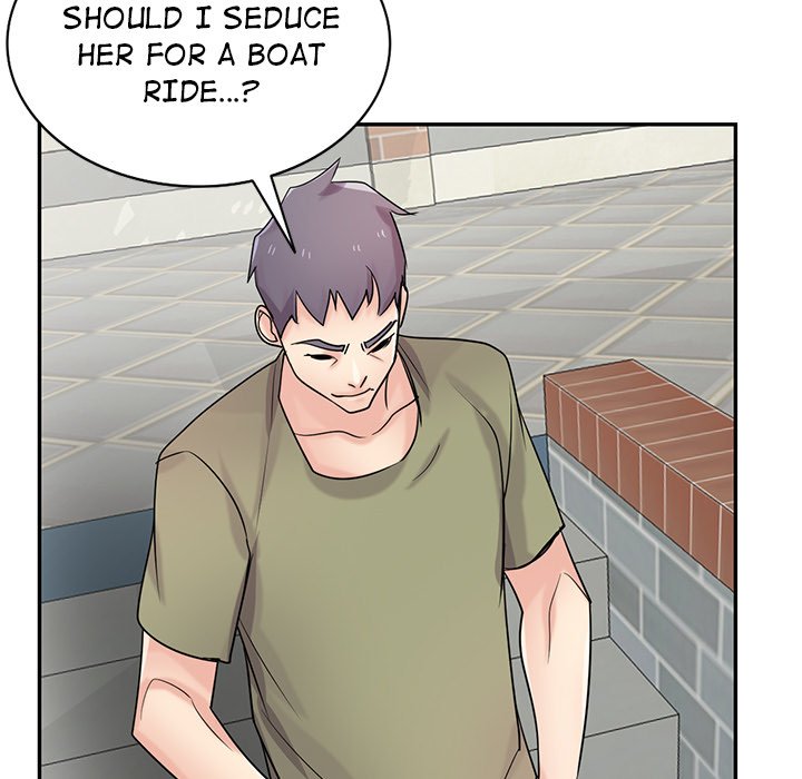 The Mismatch Chapter 83 - Page 127