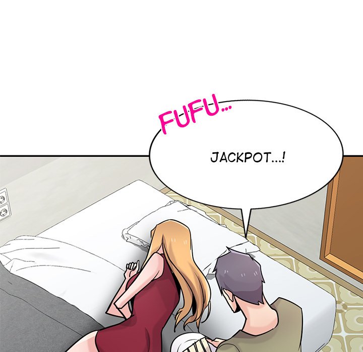 The Mismatch Chapter 83 - Page 134