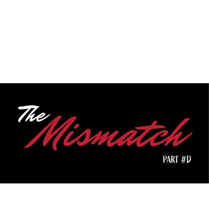 The Mismatch Chapter 83 - Page 14