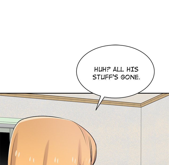 The Mismatch Chapter 83 - Page 39