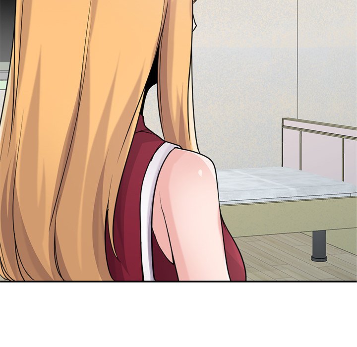 The Mismatch Chapter 83 - Page 40