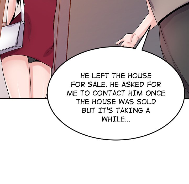 The Mismatch Chapter 83 - Page 55